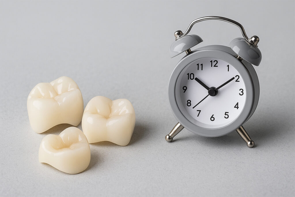 Bọc Răng Sứ Có Bền Không? Kinh Nghiệm Từ Bác Sĩ