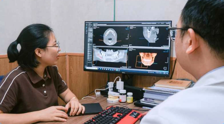 Mất Răng Lâu Năm Có Cấy Implant Được Không?