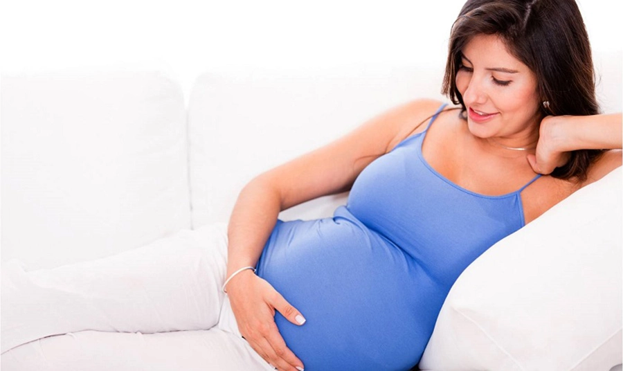 Nha Khoa Điều Trị Cho Phụ Nữ Mang Thai Có An Toàn Không?