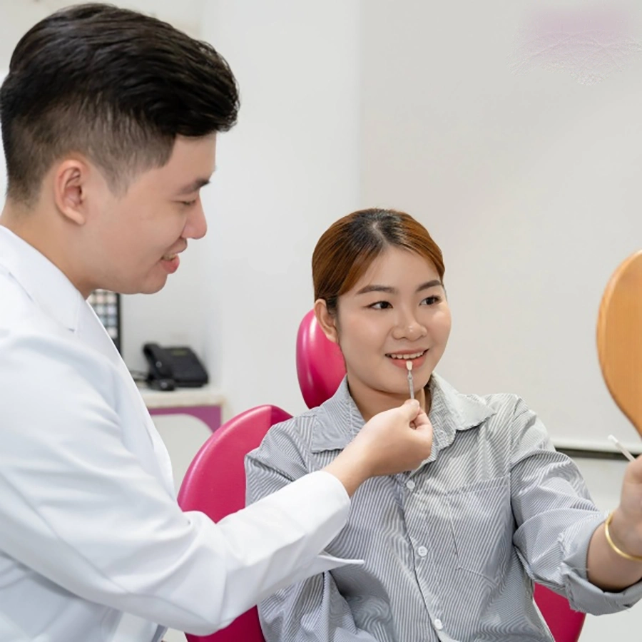 Phương Pháp Dán Sứ Veneer: Ưu & Nhược Điểm